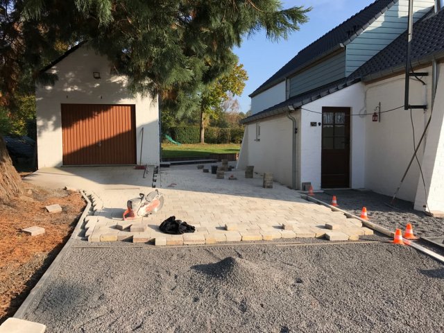 Construction